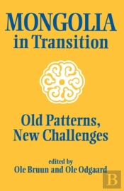 Mongolia In Transition