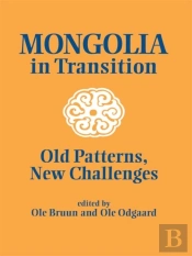 Mongolia In Transition