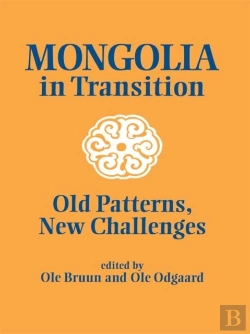 Bertrand.pt - Mongolia In Transition