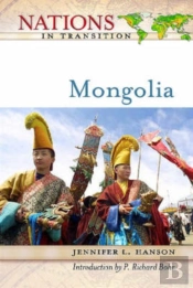 Mongolia