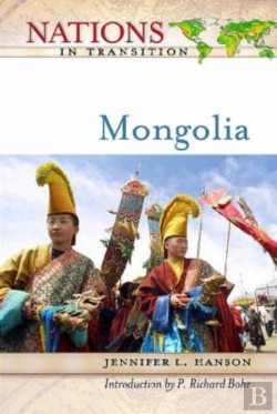 Bertrand.pt - Mongolia