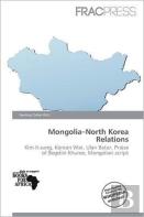Mongolia-North Korea Relations