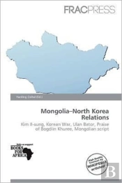 Mongolia-North Korea Relations