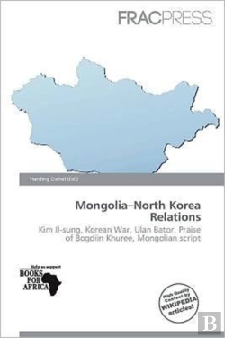 Bertrand.pt - Mongolia-North Korea Relations