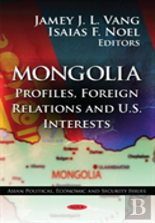 Mongolia