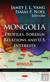 Mongolia