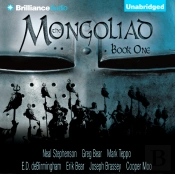 Mongoliad: Book One