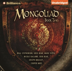 Bertrand.pt - Mongoliad: Book Two