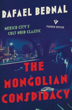 Bertrand.pt - Mongolian Conspiracy