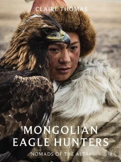 Bertrand.pt - Mongolian Eagle Hunters