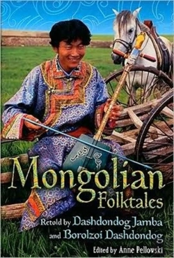 Bertrand.pt - Mongolian Folktales