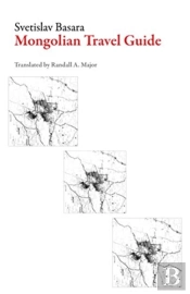 Mongolian Travel Guide
