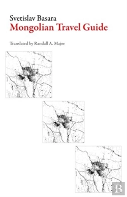 Bertrand.pt - Mongolian Travel Guide