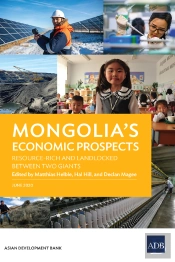 Mongolia'S Economic Prospects