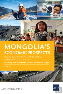 Bertrand.pt - Mongolia'S Economic Prospects
