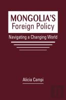 Mongolia'S Foreign Policy