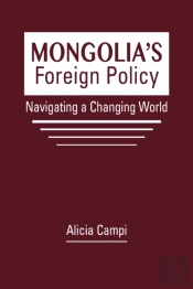 Mongolia'S Foreign Policy