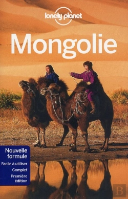 Bertrand.pt - Mongolie 1ed