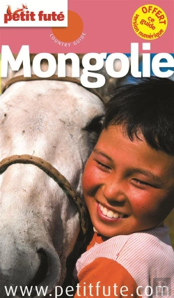 Bertrand.pt - Mongolie 2013-2014 - Petit Fute