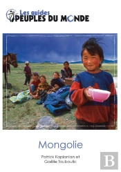 Mongolie (3e Édition)