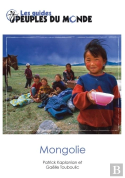 Bertrand.pt - Mongolie (3e Édition)
