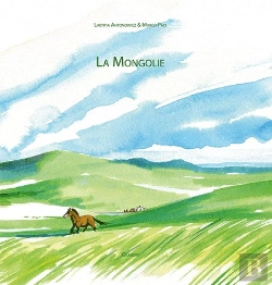 Bertrand.pt - Mongolie
