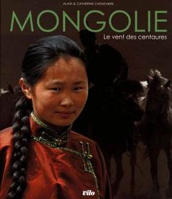 Bertrand.pt - Mongolie Le Vent Des Centaures