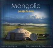 Mongolie ; Les Fils Du Vent