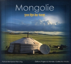 Bertrand.pt - Mongolie ; Les Fils Du Vent