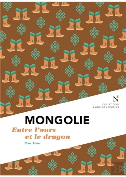 Bertrand.pt - Mongolie