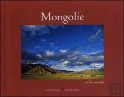 Bertrand.pt - Mongolie, Racines Nomades