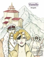 Mongolie Tome 1