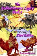 Mongolowie (The Mongols)