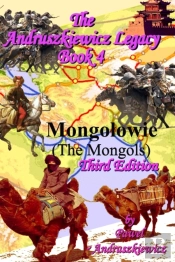 Mongolowie (The Mongols)