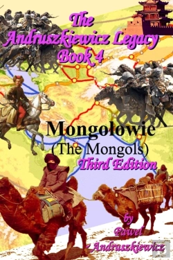 Bertrand.pt - Mongolowie (The Mongols)