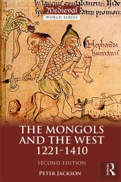 Mongols And The West