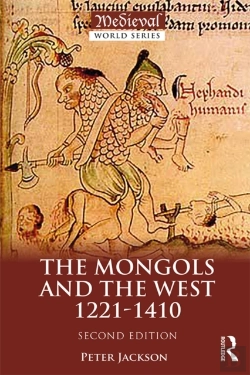 Bertrand.pt - Mongols And The West
