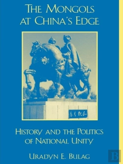 Bertrand.pt - Mongols At China'S Edge