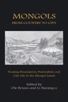 Mongols From Country To City
