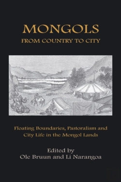 Bertrand.pt - Mongols From Country To City