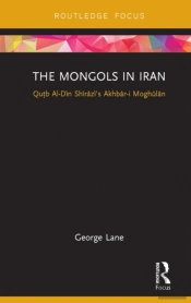 Mongols In Iran