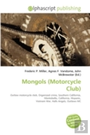 Mongols (Motorcycle Club)