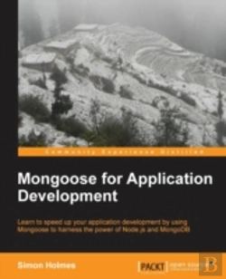 Bertrand.pt - Mongoose For Application Development