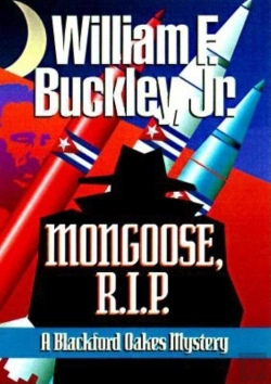 Bertrand.pt - Mongoose, Rip