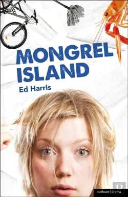 Bertrand.pt - Mongrel Island