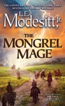 Bertrand.pt - Mongrel Mage The