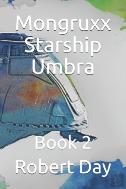 Bertrand.pt - Mongruxx Starship Umbra Book 2