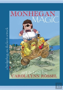 Bertrand.pt - Monhegan Magic: A Hedgehog, Six Ducks