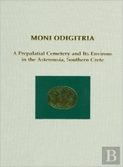 Moni Odigitria