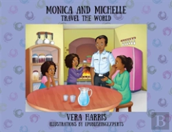 Bertrand.pt - Monica And Michelle